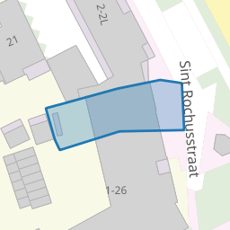 Perceel BMR00-L-2777