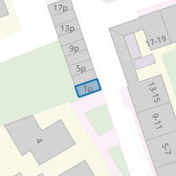 Perceel BMR00-L-2781