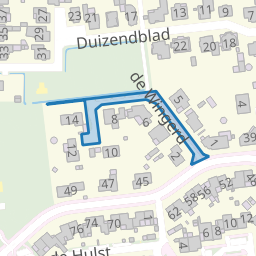 Perceel BMR00-L-2787