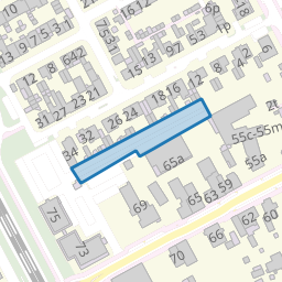 Perceel BMR00-L-2788