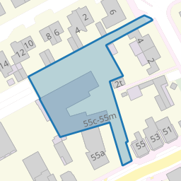 Perceel BMR00-L-2789