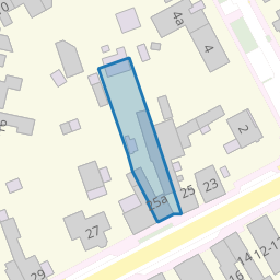 Perceel BMR00-L-2794