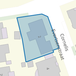 Perceel BMR00-L-2795