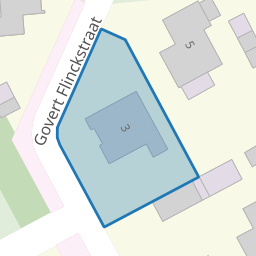 Perceel BMR00-L-2802