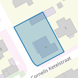 Perceel BMR00-L-2803