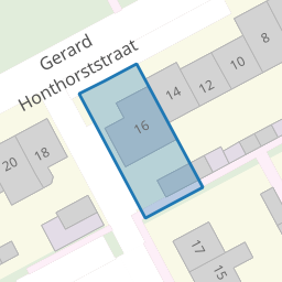 Perceel BMR00-L-2804