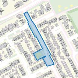 Perceel BMR00-L-2807