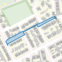 Perceel BMR00-L-2809