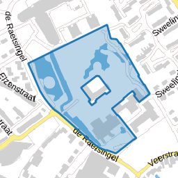 Perceel BMR00-L-2852