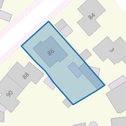 Perceel BMR00-L-2857