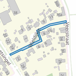 Perceel BMR00-L-2860