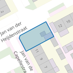 Perceel BMR00-L-2864