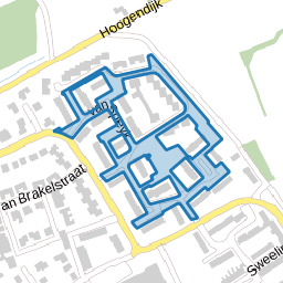 Perceel BMR00-L-2881