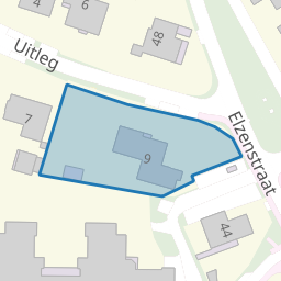 Perceel BMR00-L-2891