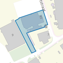 Perceel BMR00-L-2894