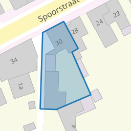 Perceel BMR00-L-2895