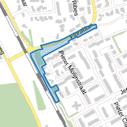 Perceel BMR00-L-2902