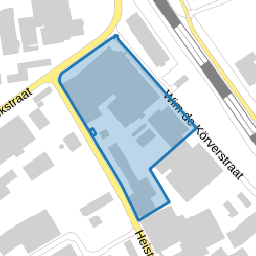 Perceel BMR00-L-2905