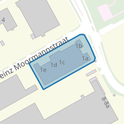 Perceel BMR00-L-2919