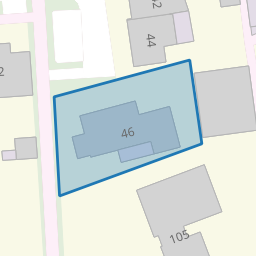 Perceel BMR00-L-2951