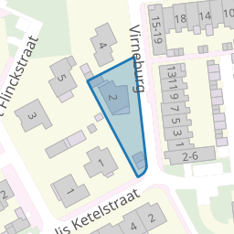 Perceel BMR00-L-2958