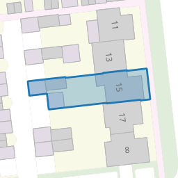 Perceel BMR00-L-2960