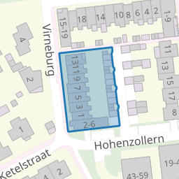 Perceel BMR00-L-2983