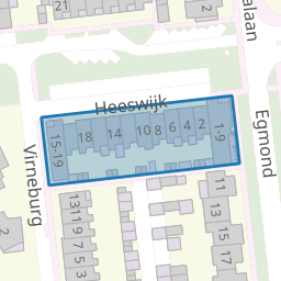 Perceel BMR00-L-2984