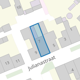 Perceel BMR00-L-2991