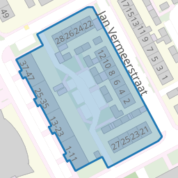 Perceel BMR00-L-2995