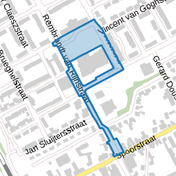 Perceel BMR00-L-3001