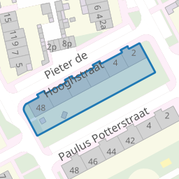 Perceel BMR00-L-3002