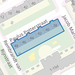 Perceel BMR00-L-3003
