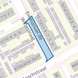 Perceel BMR00-L-3008