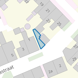 Perceel BMR00-L-3030