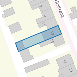 Perceel BMR00-L-3033