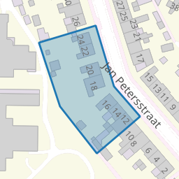 Perceel BMR00-L-3038