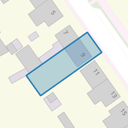 Perceel BMR00-L-3039