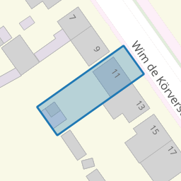 Perceel BMR00-L-3040