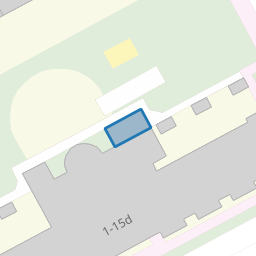 Perceel BMR00-L-3050