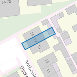 Perceel BMR00-L-3056