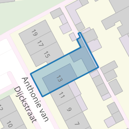 Perceel BMR00-L-3058