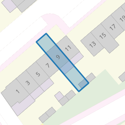 Perceel BMR00-L-3083