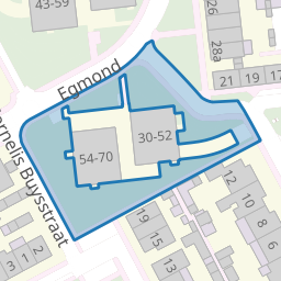 Perceel BMR00-L-3094