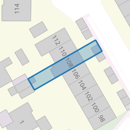 Perceel BMR00-L-3098