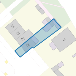 Perceel BMR00-L-3116