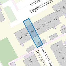 Perceel BMR00-L-3131