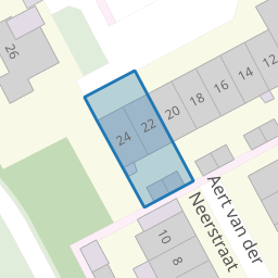 Perceel BMR00-L-3132