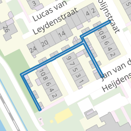 Perceel BMR00-L-3133