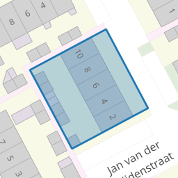 Perceel BMR00-L-3136